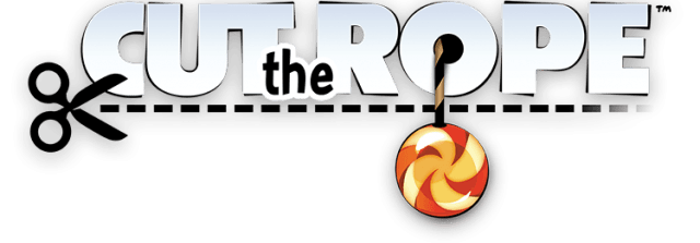 Cut the Rope logo