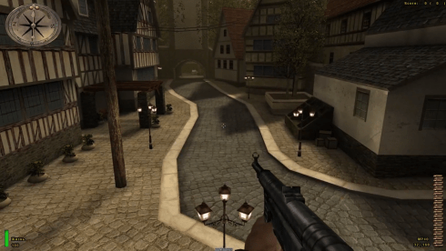 Medal of Honor: Allied Assault - War Chest - скриншот 2