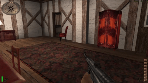 Medal of Honor: Allied Assault - War Chest - скриншот 3