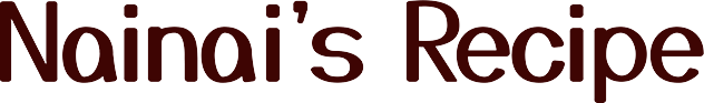 Nainai’s Recipe logo