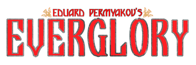 EVERGLORY logo