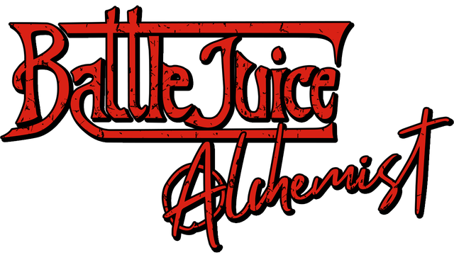 BattleJuice Alchemist logo