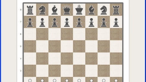 Lucas Chess - скриншот 3