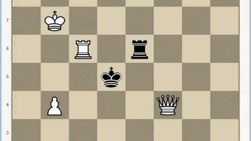 Lucas Chess - скриншот 4