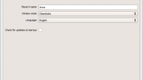 Lucas Chess - скриншот 6