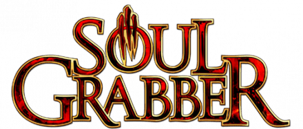 Soul Grabber logo