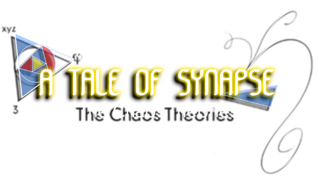 A Tale of Synapse: The Chaos Theories logo