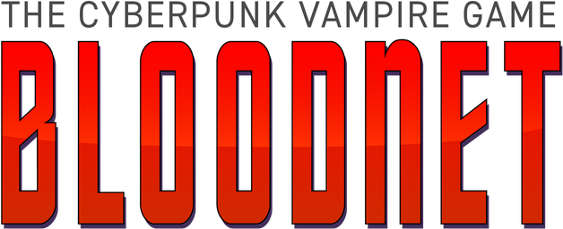 BloodNet logo