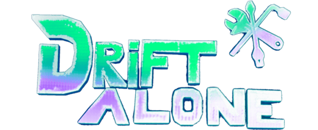 Drift Alone logo