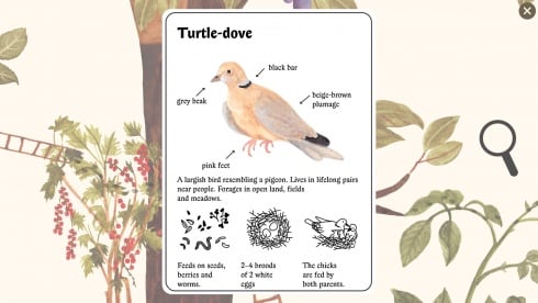 Мышкина Энциклопедия - скриншот 4