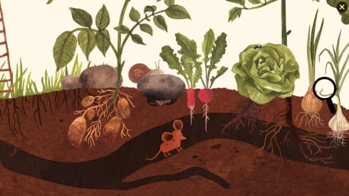 Мышкина Энциклопедия - скриншот 6