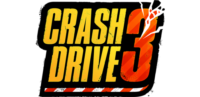 Crash Drive 3 logo