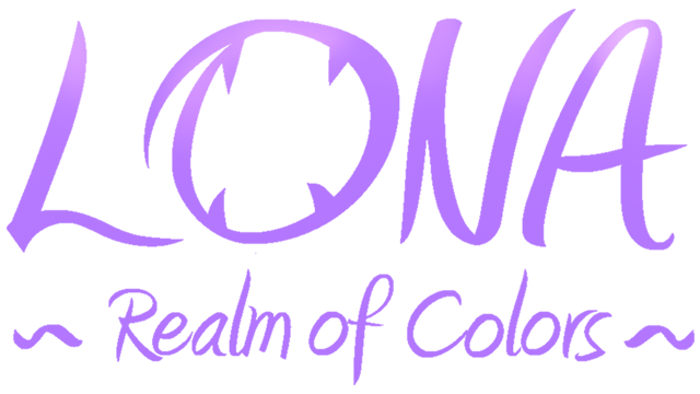 Lona: Realm Of Colors logo
