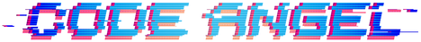 Code angel logo