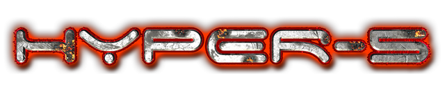 Hyper-5 logo