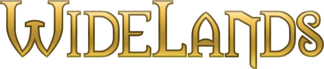 Widelands logo