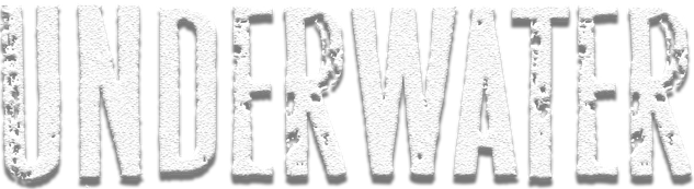 Underwater logo