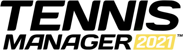 Tennis Manager 2021 logo