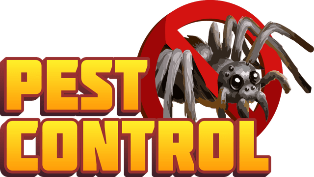 Pest Control logo