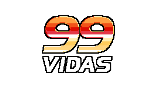 99Vidas logo