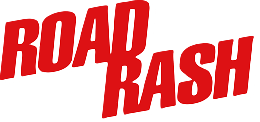 Road Rash logo