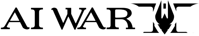 AI War 2: The Spire Rises logo