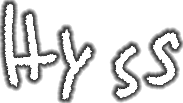 Hyss logo