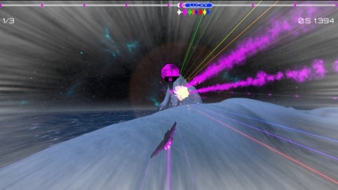 ZEROED - скриншот 6