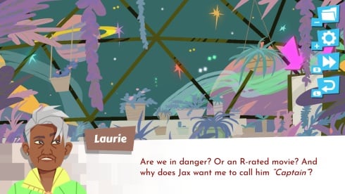 Later Daters - Premium - скриншот 2