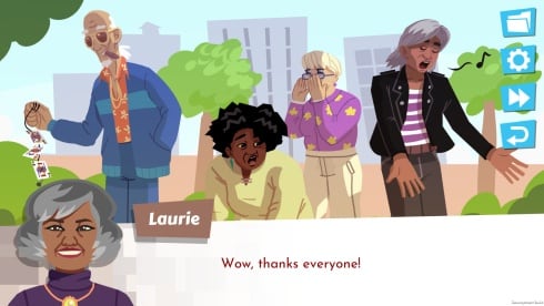 Later Daters - Premium - скриншот 3