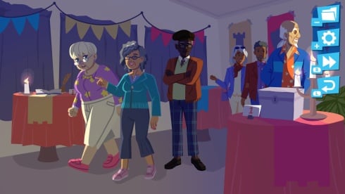 Later Daters - Premium - скриншот 4