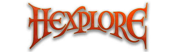 Hexplore logo