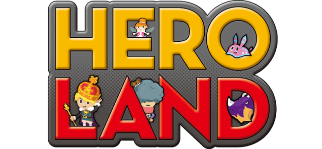 Heroland logo