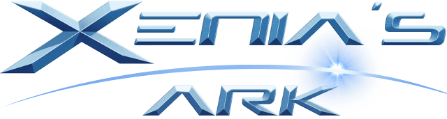 Xenia's Ark logo