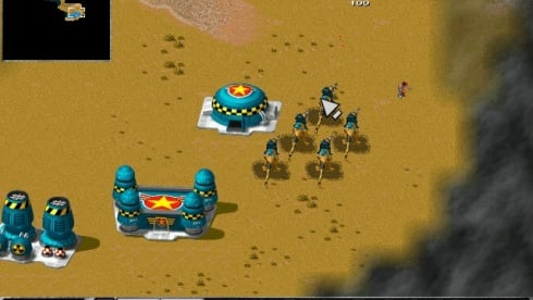 7th Legion - скриншот 2