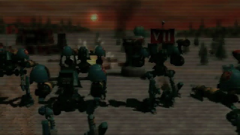 7th Legion - скриншот 5