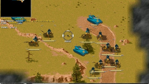 7th Legion - скриншот 6