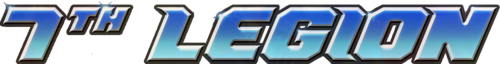 7th Legion - логотип игры