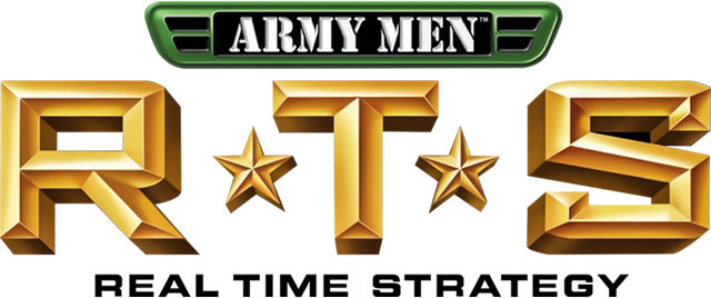 Army Men RTS logo
