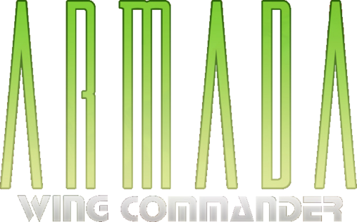 Wing Commander: Armada logo