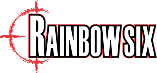 Tom Clancy's Rainbow Six logo
