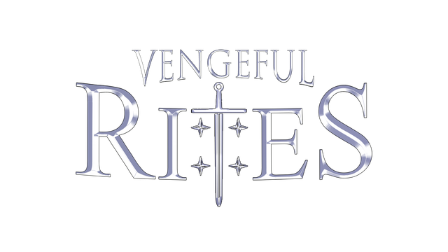 Vengeful Rites logo