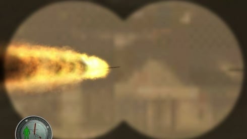 Sniper Elite: Berlin 1945 - скриншот 3