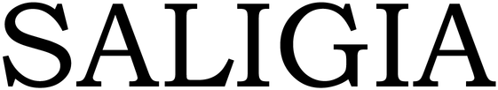 SALIGIA logo