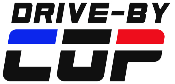 Drive-By Cop logo