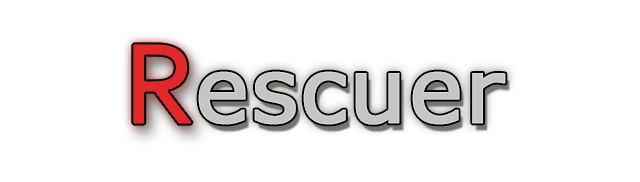 Rescuer logo