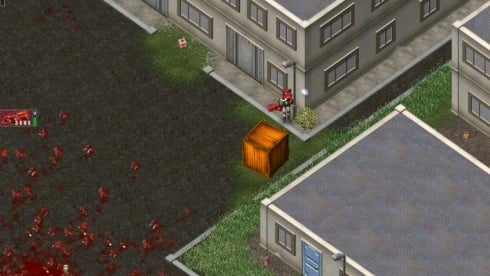 Alien Shooter + Expansions - скриншот 1