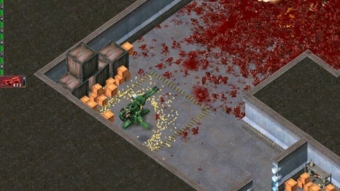 Alien Shooter + Expansions - скриншот 2