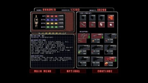 Alien Shooter + Expansions - скриншот 3