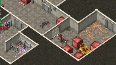 Alien Shooter + Expansions - скриншот 4